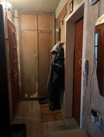 Продажа 1 комн. квартиры, Горняцкий р-он, 55-й кв-л, ул. Краснодарская Макеевка