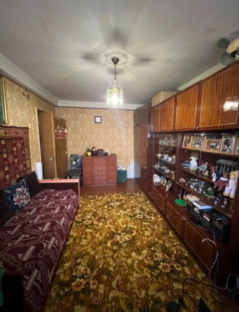 Продажа 1 комн. квартиры, Горняцкий р-он, 55-й кв-л, ул. Краснодарская Макеевка