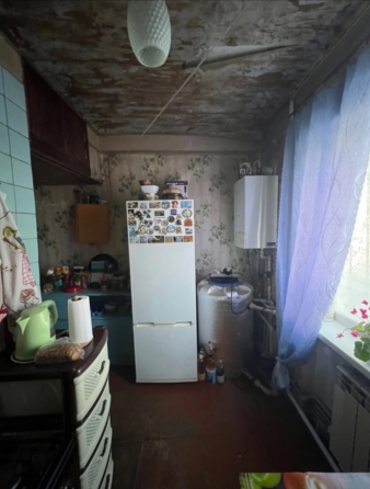 Продажа 1 комн. квартиры, Горняцкий р-он, 55-й кв-л, ул. Краснодарская Макеевка