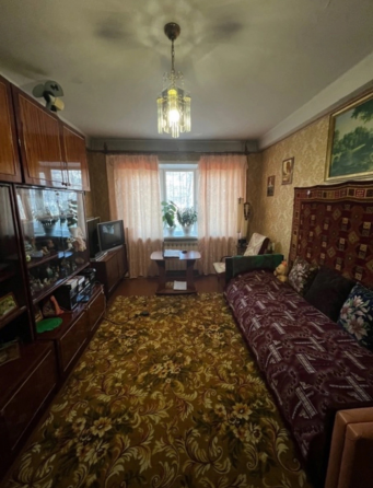 Продажа 1 комн. квартиры, Горняцкий р-он, 55-й кв-л, ул. Краснодарская Макеевка