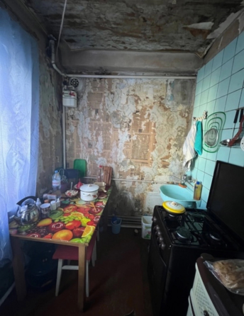 Продажа 1 комн. квартиры, Горняцкий р-он, 55-й кв-л, ул. Краснодарская Макеевка