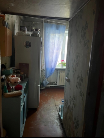 Продажа 1 комн. квартиры, Горняцкий р-он, 55-й кв-л, ул. Краснодарская Макеевка