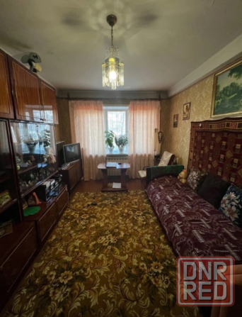 Продажа 1 комн. квартиры, Горняцкий р-он, 55-й кв-л, ул. Краснодарская Макеевка - изображение 2
