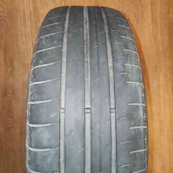 Продам летнюю резину Goodyear Донецк
