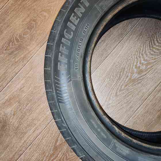 Продам летнюю резину Goodyear Донецк
