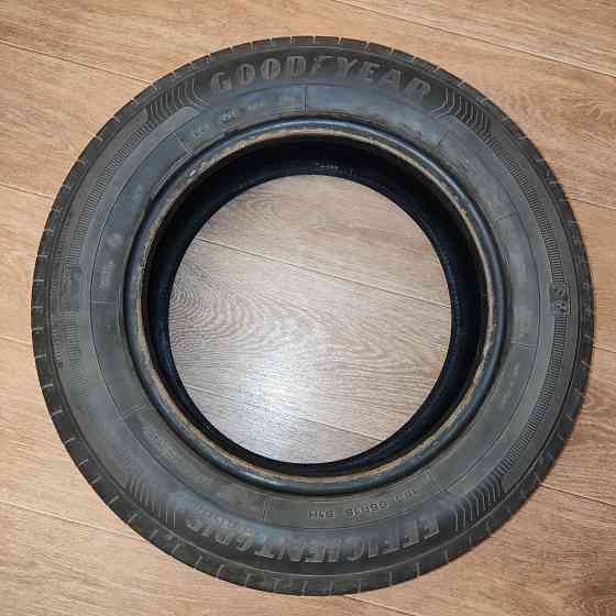 Продам летнюю резину Goodyear Донецк