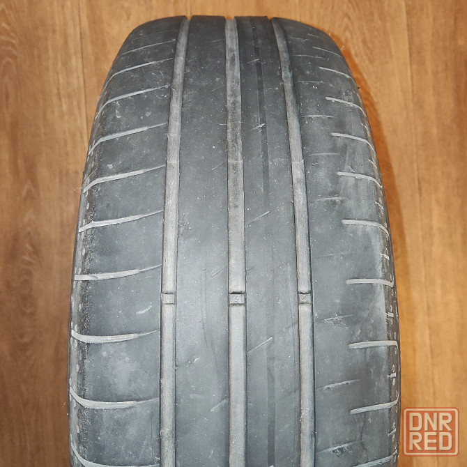 Продам летнюю резину Goodyear Донецк - изображение 3