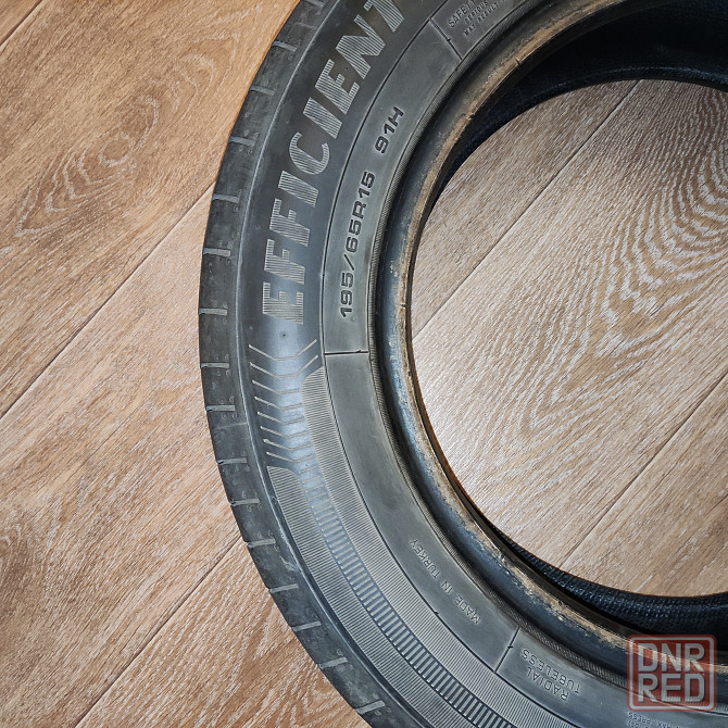 Продам летнюю резину Goodyear Донецк - изображение 2