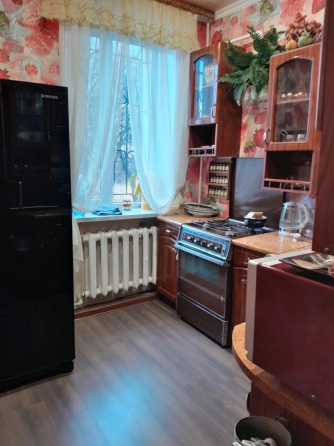 Продажа 3 комн. квартиры, Киевский р-он, ул. Павла Поповича Донецк
