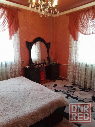 Продажа 3 комн. квартиры, Киевский р-он, ул. Павла Поповича Донецк - изображение 5