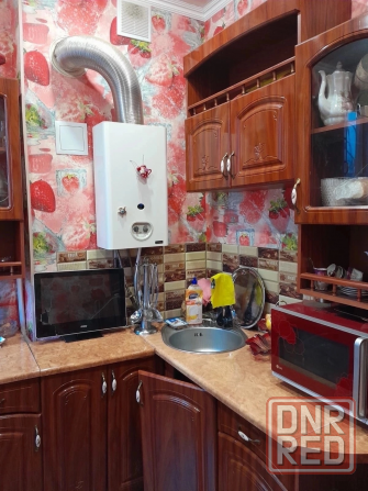 Продажа 3 комн. квартиры, Киевский р-он, ул. Павла Поповича Донецк - изображение 7