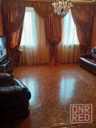 Продажа 3 комн. квартиры, Киевский р-он, ул. Павла Поповича Донецк - изображение 1