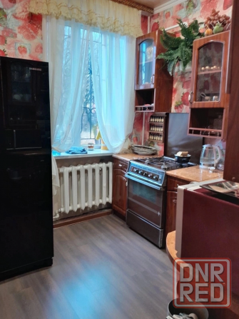 Продажа 3 комн. квартиры, Киевский р-он, ул. Павла Поповича Донецк - изображение 6