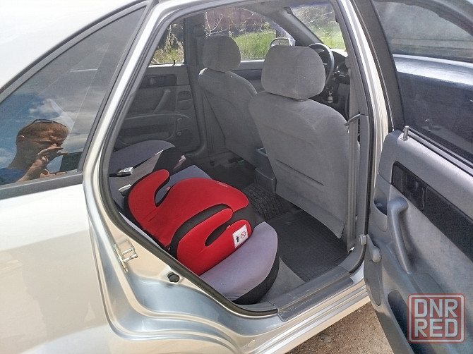 Chevrolet Lacetti Донецк - изображение 8