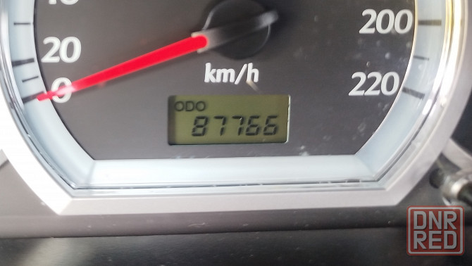 Chevrolet Lacetti Донецк - изображение 6