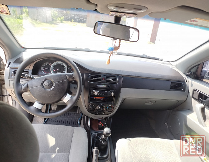 Chevrolet Lacetti Донецк - изображение 7