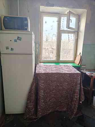 Продается трёхкомнатная квартира Донецк