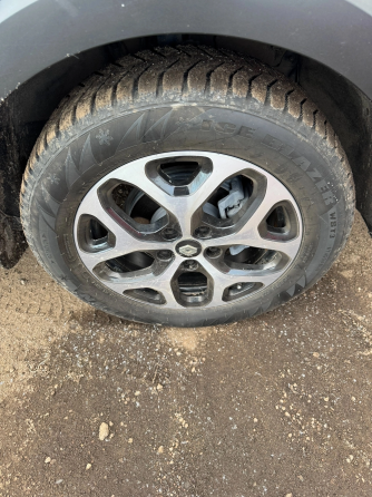Продам Renault Capture Донецк