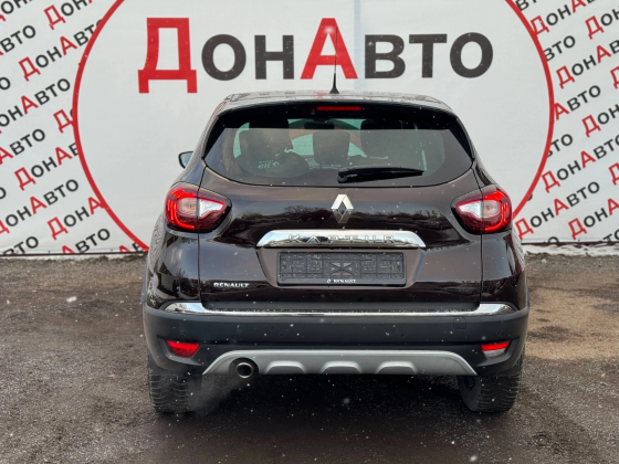 Продам Renault Capture Донецк