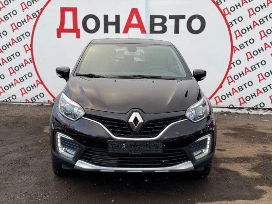 Продам Renault Capture Донецк
