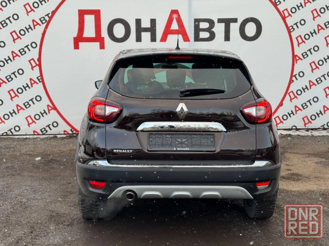 Продам Renault Capture Донецк - изображение 3