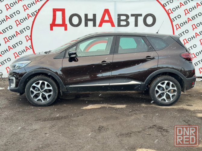 Продам Renault Capture Донецк - изображение 2