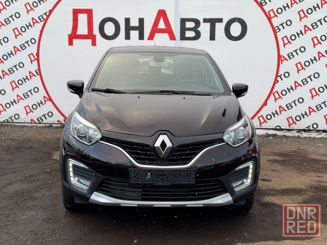 Продам Renault Capture Донецк - изображение 1
