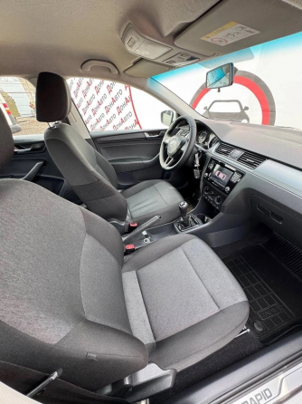 Продам Skoda Rapid Донецк