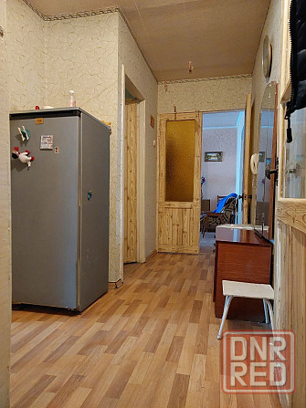 Продам 3-х комнатную квартиру Донецк - изображение 3