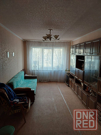 Продам 3-х комнатную квартиру Донецк - изображение 2