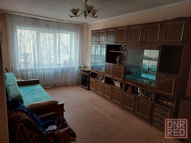 Продам 3-х комнатную квартиру Донецк - изображение 1