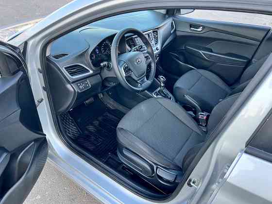 Hyundai Solaris Донецк
