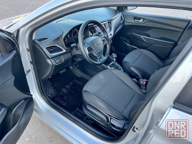 Hyundai Solaris Донецк - изображение 6