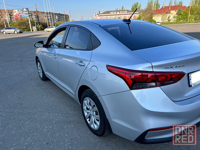 Hyundai Solaris Донецк - изображение 4