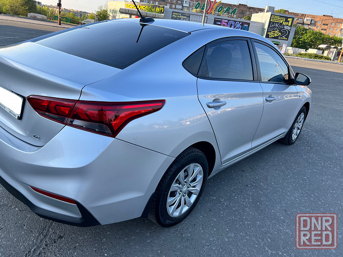 Hyundai Solaris Донецк - изображение 3
