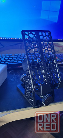 Печать 3D на заказ Донецк - изображение 1