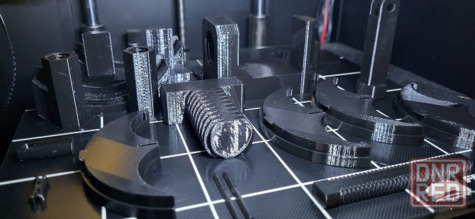 Печать 3D на заказ Донецк - изображение 3