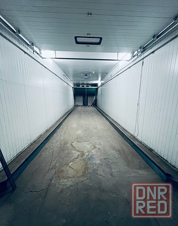 Аренда Сдам склад Макеевка, ц. Городской р-он, (ор-р база Атака Макеевка - изображение 6