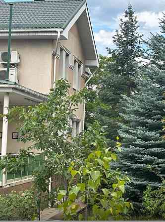 Продам Дом Усадьбу с бассейном на Широком Донецк