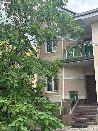 Продам Дом Усадьбу с бассейном на Широком Донецк