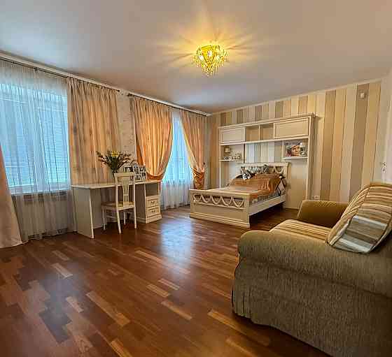 Продам Дом с бассейном на Широком Донецк