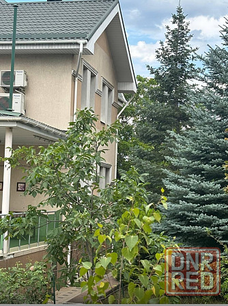 Продам Дом Усадьбу с бассейном на Широком Донецк - изображение 3