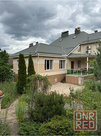Продам Дом с бассейном на Широком Донецк - изображение 1