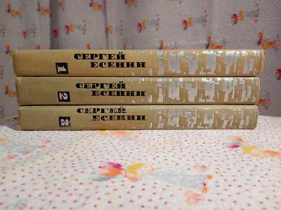 Сергей Есенин Донецк
