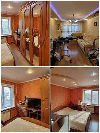 Продам 2 ком. квартиру ул. Раздольная Донецк