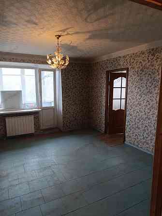 Продам 3 ком. квартиру пр. Ильича 36 Донецк