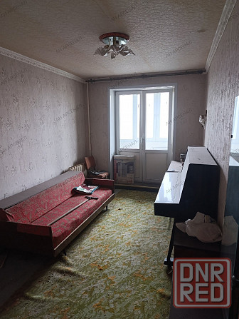 Продам 3 ком. квартиру пр. Ильича 36 Донецк - изображение 5