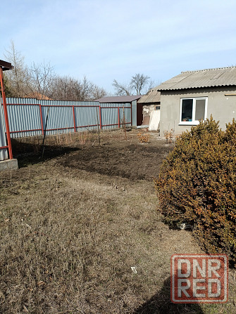 Продам дом Буденновский район Южэлектросетьстрой Донецк - изображение 1