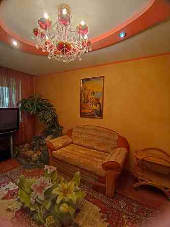 Продам 4 комнатную квартиру, Текстильщик (рынок Меркурий) Донецк