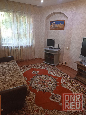 Продам 4 комнатную квартиру, Текстильщик (рынок Меркурий) Донецк - изображение 4